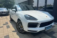 Porsche Cayenne Coupe din 2021 cu 64.022 km - oferta POR130059 - foto 1