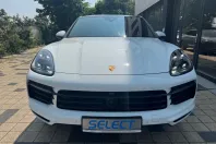 Porsche Cayenne Coupe din 2021 cu 64.022 km - oferta POR130059 - foto 2