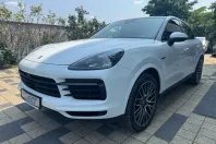 Porsche Cayenne Coupe din 2021 cu 64.022 km - oferta POR130059 - foto 3