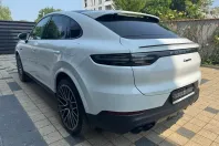 Porsche Cayenne Coupe din 2021 cu 64.022 km - oferta POR130059 - foto 4