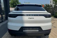 Porsche Cayenne Coupe din 2021 cu 64.022 km - oferta POR130059 - foto 5