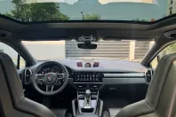 Porsche Cayenne Coupe din 2021 cu 64.022 km - oferta POR130059 - foto 8