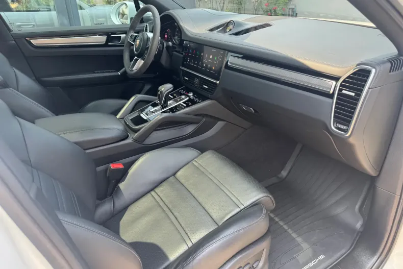 Porsche Cayenne Coupe din 2021 cu 64.022 km - oferta POR130059 - foto 10