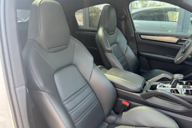 Porsche Cayenne Coupe din 2021 cu 64.022 km - oferta POR130059 - foto 11