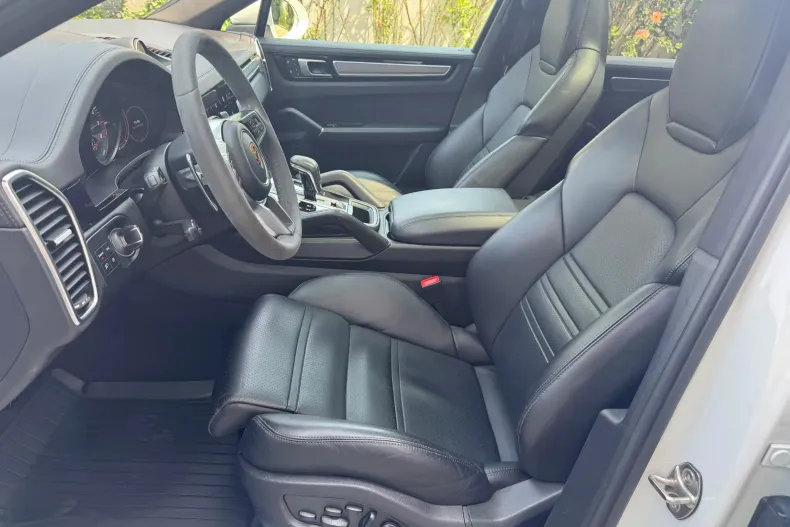 Porsche Cayenne Coupe din 2021 cu 64.022 km - oferta POR130059 - foto 15