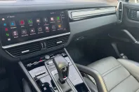 Porsche Cayenne Coupe din 2021 cu 64.022 km - oferta POR130059 - foto 16