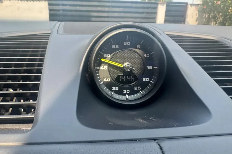 Porsche Cayenne Coupe din 2021 cu 64.022 km - oferta POR130059 - foto 18