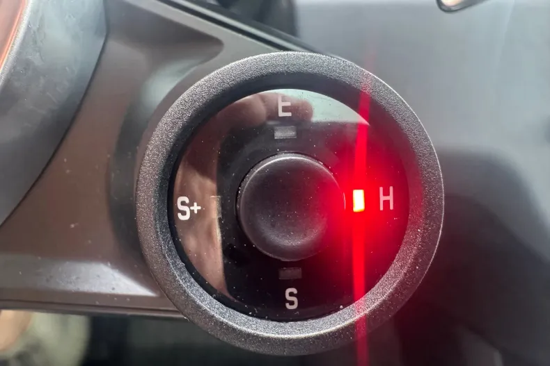 Porsche Cayenne Coupe din 2021 cu 64.022 km - oferta POR130059 - foto 20