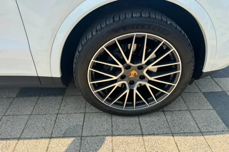 Porsche Cayenne Coupe din 2021 cu 64.022 km - oferta POR130059 - foto 24