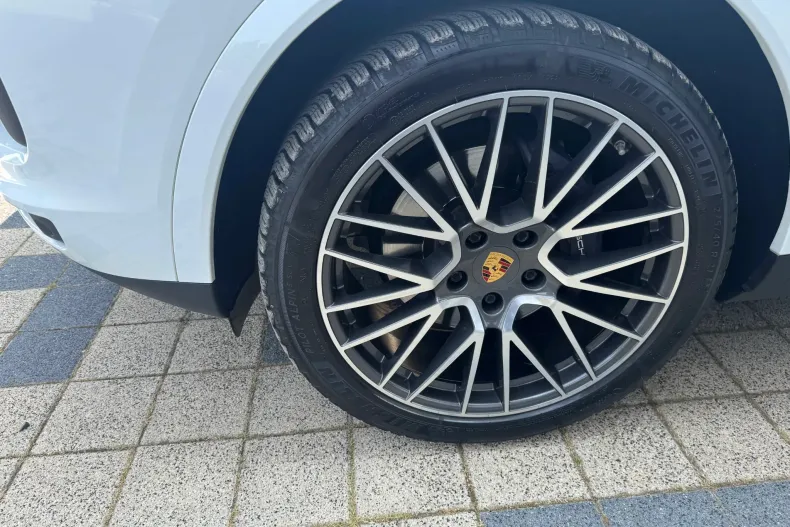 Porsche Cayenne Coupe din 2021 cu 64.022 km - oferta POR130059 - foto 25