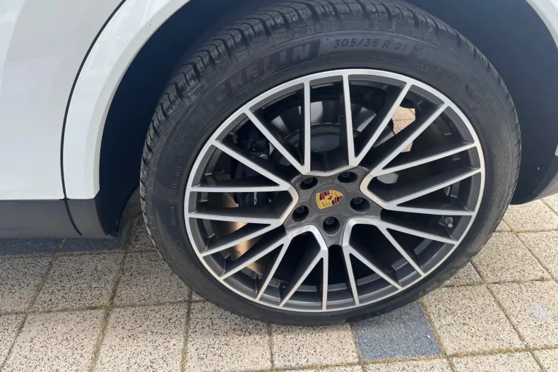 Porsche Cayenne Coupe din 2021 cu 64.022 km - oferta POR130059 - foto 26