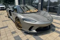 McLaren GT din 2020 cu 11.541 km - oferta MCL130060 - foto 1