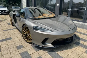 McLaren GT din 2020 - oferta MCL130060