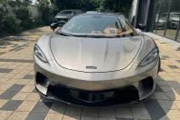 McLaren GT din 2020 cu 11.541 km - oferta MCL130060 - foto 2