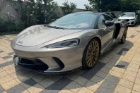 McLaren GT din 2020 cu 11.541 km - oferta MCL130060 - foto 4
