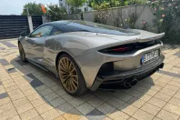 McLaren GT din 2020 cu 11.541 km - oferta MCL130060 - foto 5
