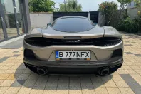McLaren GT din 2020 cu 11.541 km - oferta MCL130060 - foto 6