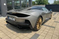 McLaren GT din 2020 cu 11.541 km - oferta MCL130060 - foto 7