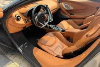 McLaren GT din 2020 cu 11.541 km - oferta MCL130060 - foto 9