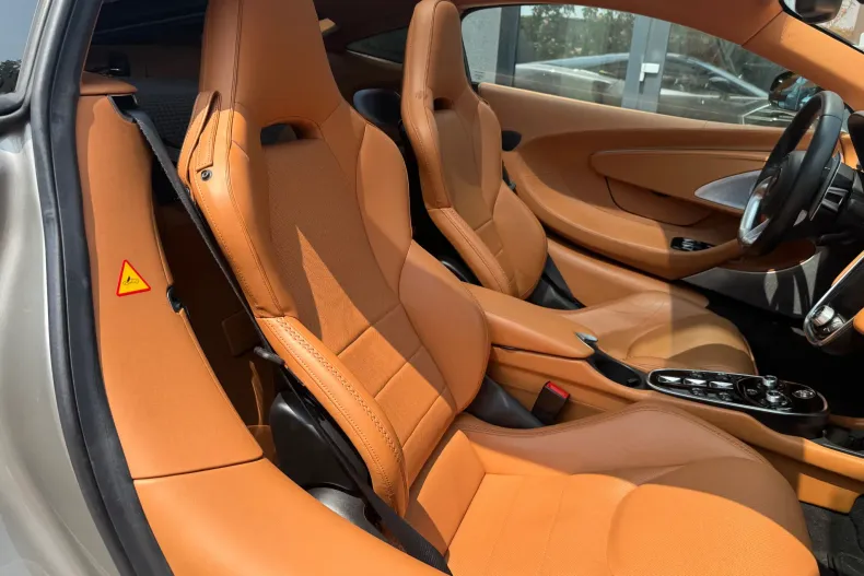 McLaren GT din 2020 cu 11.541 km - oferta MCL130060 - foto 15