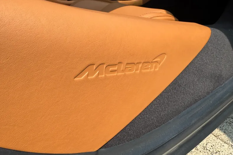 McLaren GT din 2020 cu 11.541 km - oferta MCL130060 - foto 16