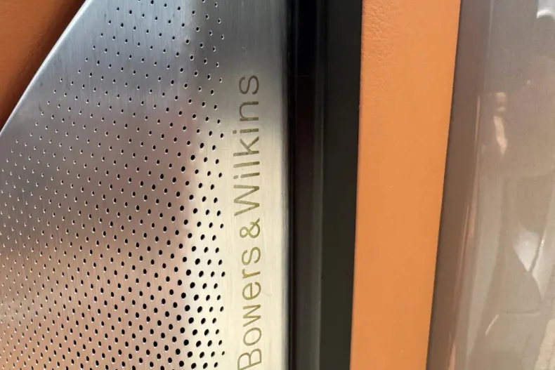 McLaren GT din 2020 cu 11.541 km - oferta MCL130060 - foto 19