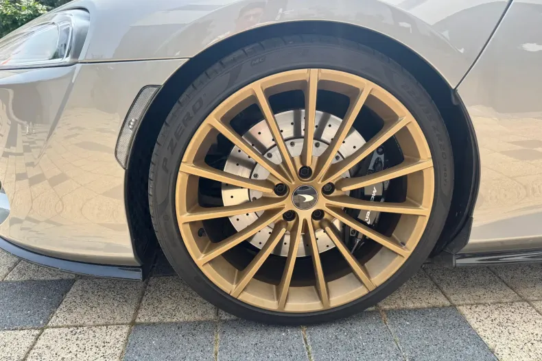 McLaren GT din 2020 cu 11.541 km - oferta MCL130060 - foto 20