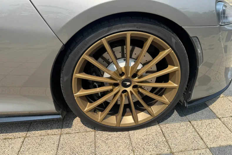 McLaren GT din 2020 cu 11.541 km - oferta MCL130060 - foto 23