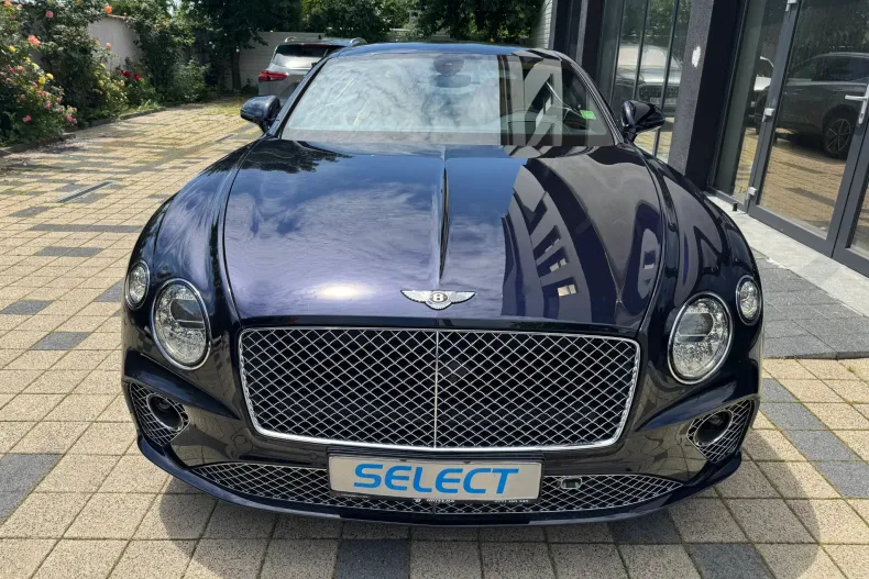 Bentley Continental din 2019 cu 11.000 km - oferta BEN130062 - foto 2