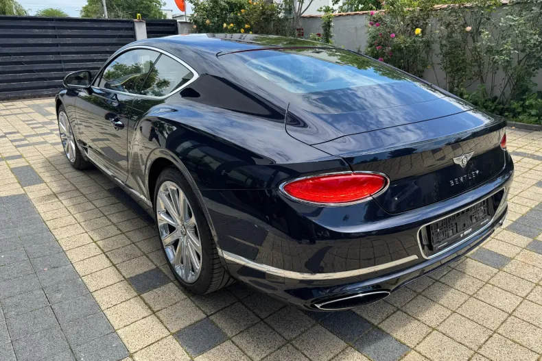 Bentley Continental din 2019 cu 11.000 km - oferta BEN130062 - foto 4