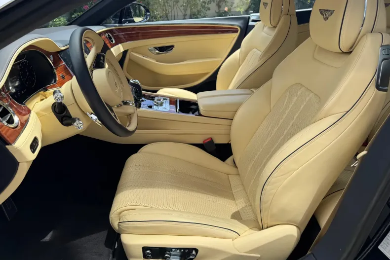 Bentley Continental din 2019 cu 11.000 km - oferta BEN130062 - foto 8