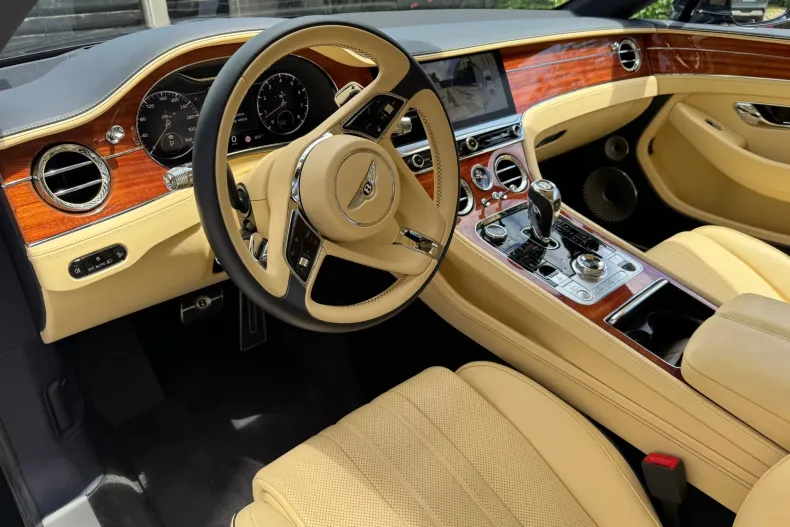 Bentley Continental din 2019 cu 11.000 km - oferta BEN130062 - foto 9