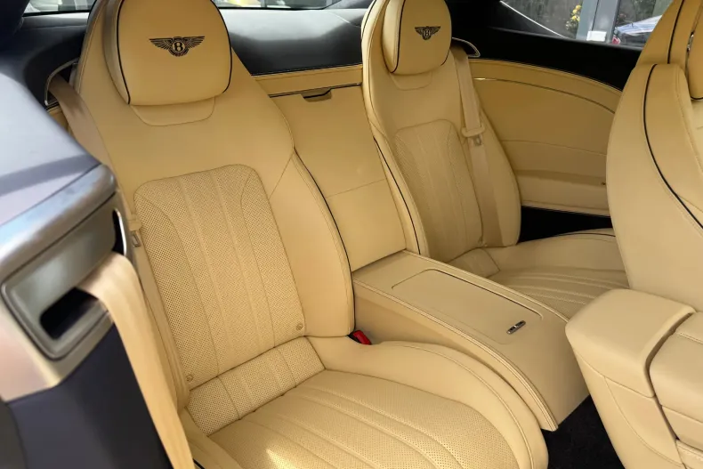 Bentley Continental din 2019 cu 11.000 km - oferta BEN130062 - foto 11