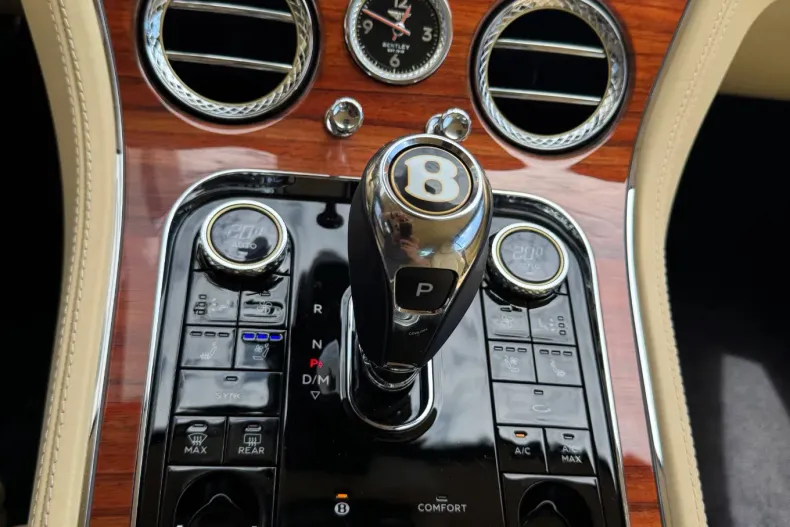 Bentley Continental din 2019 cu 11.000 km - oferta BEN130062 - foto 13