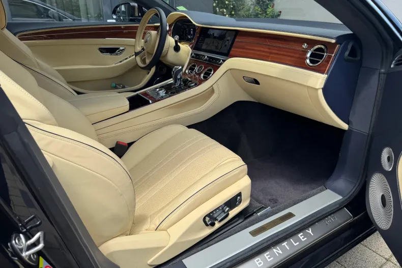 Bentley Continental din 2019 cu 11.000 km - oferta BEN130062 - foto 14