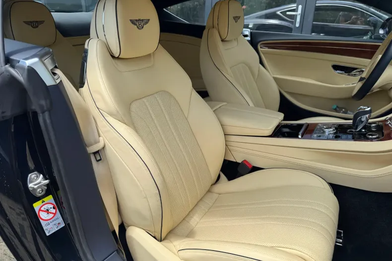 Bentley Continental din 2019 cu 11.000 km - oferta BEN130062 - foto 15