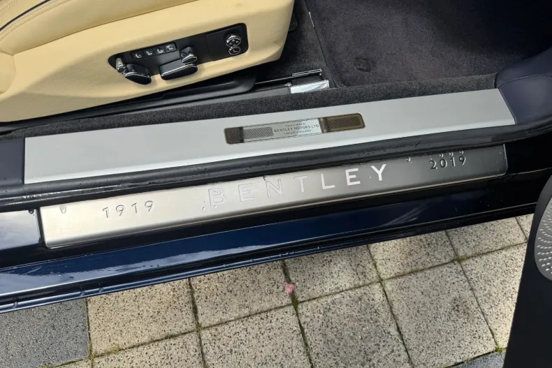 Bentley Continental din 2019 cu 11.000 km - oferta BEN130062 - foto 17