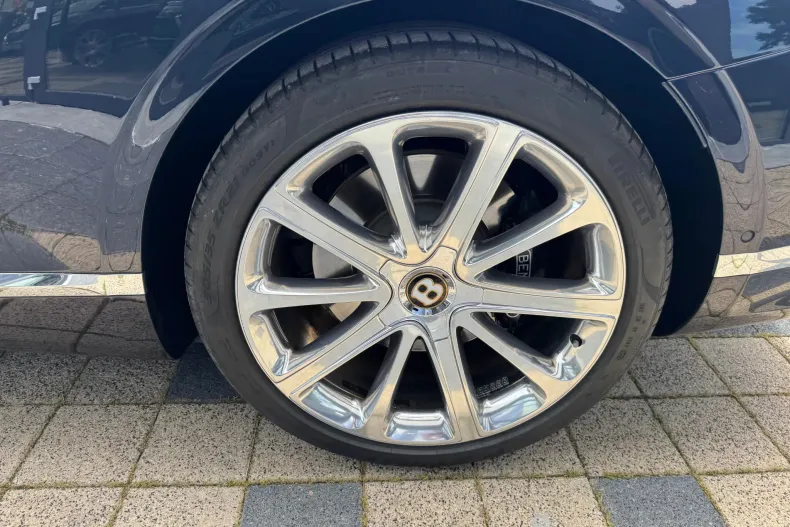 Bentley Continental din 2019 cu 11.000 km - oferta BEN130062 - foto 20