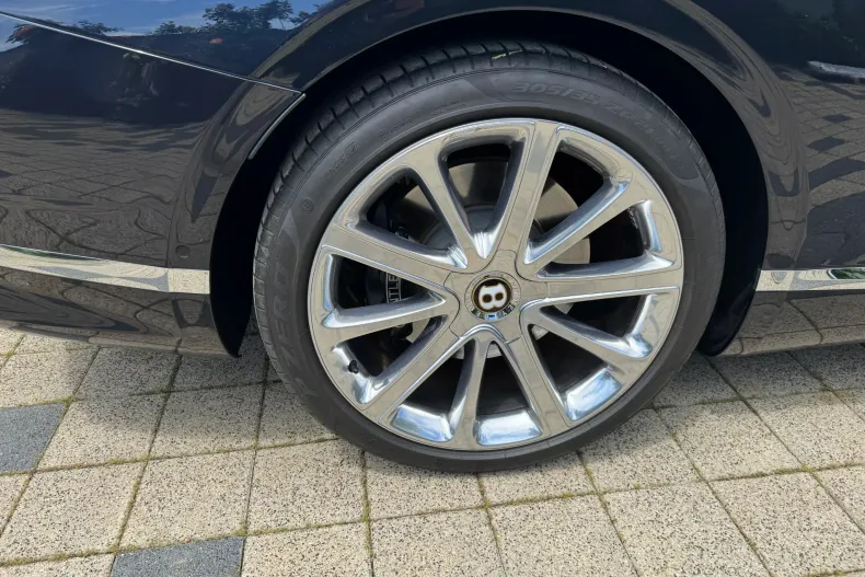 Bentley Continental din 2019 cu 11.000 km - oferta BEN130062 - foto 21