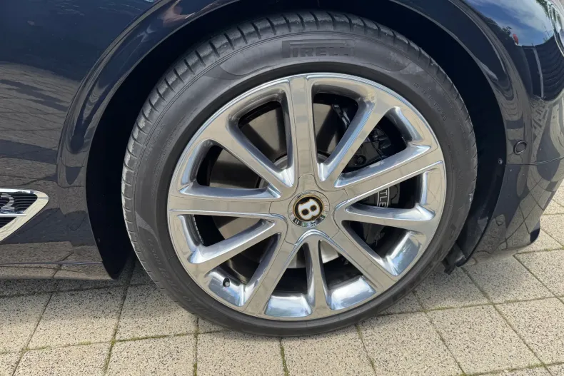 Bentley Continental din 2019 cu 11.000 km - oferta BEN130062 - foto 22