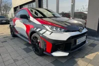 Toyota Yaris din 2024 cu 1.500 km - oferta TOY130063 - foto 1