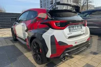 Toyota Yaris din 2024 cu 1.500 km - oferta TOY130063 - foto 4