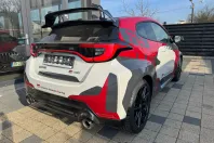 Toyota Yaris din 2024 cu 1.500 km - oferta TOY130063 - foto 6