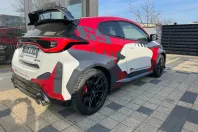 Toyota Yaris din 2024 cu 1.500 km - oferta TOY130063 - foto 7