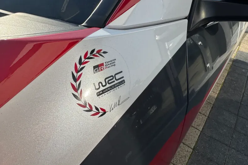 Toyota Yaris din 2024 cu 1.500 km - oferta TOY130063 - foto 15