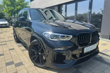 BMW X5 M din 2019 - oferta BMW130064