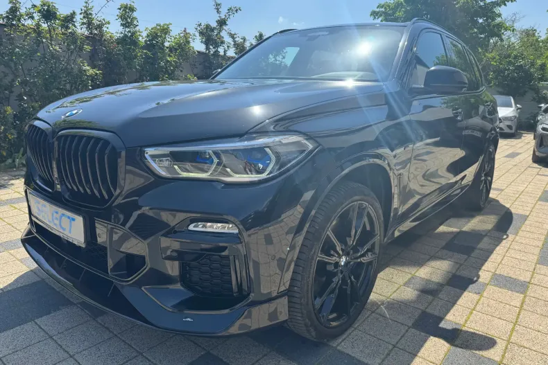 BMW X5 M din 2019 cu 72.026 km - oferta BMW130064 - foto 3