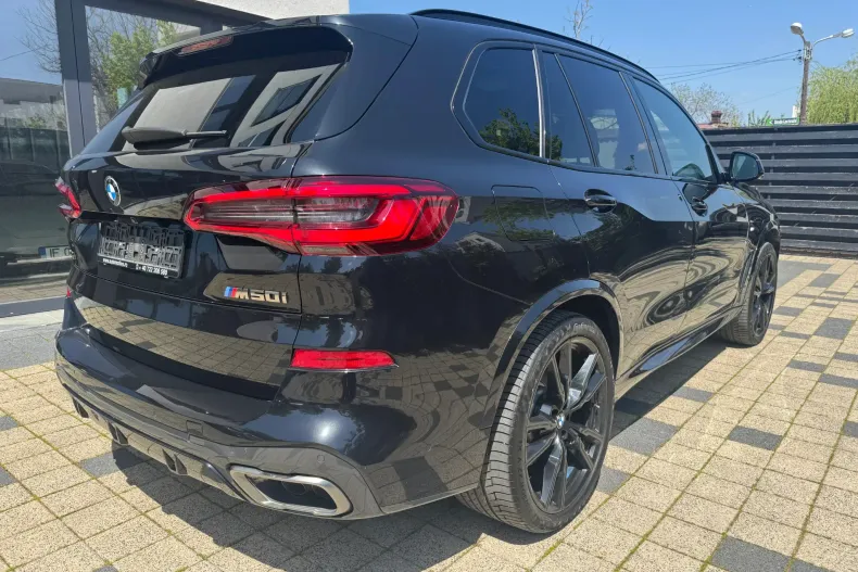 BMW X5 M din 2019 cu 72.026 km - oferta BMW130064 - foto 6