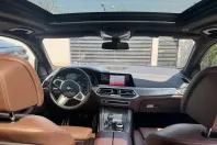 BMW X5 M din 2019 cu 72.026 km - oferta BMW130064 - foto 7