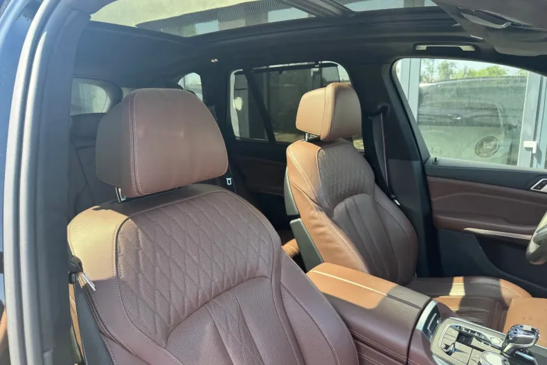 BMW X5 M din 2019 cu 72.026 km - oferta BMW130064 - foto 9